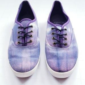 Keds X Urban Outfitters Tie-Dye Champion Sneaker